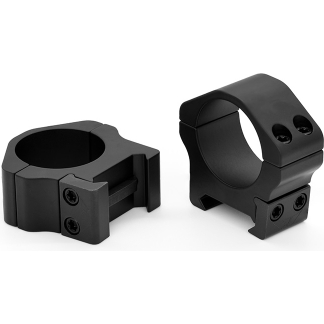 WARNE RINGS MAXIMA 34MM LOW MATTE
