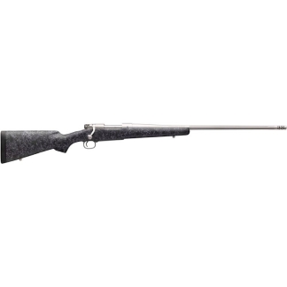 WINCHESTER M70 EXT WTHR SS/SYN 6.5PRC MB