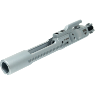 FAXON 5.56 M16 SUPERFINISHED - BOLT CARRIER GROUP CHROME