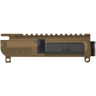 CMMG UPPER RECEIVER ASSEMBLY - MK4/AR15 MIDNIGHT BRONZE