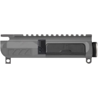 CMMG UPPER RECEIVER ASSEMBLY - MK4/AR15 TUNGSTEN