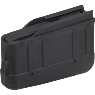 SAVAGE MAGAZINE M334 SERIES - .243/.308/6.5CM 3RD BLUED
