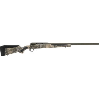 SAVAGE ARMS 110 TIMBERLINE 7MM-08 OD/RT  #