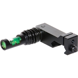 WHEELER ANTI-CANT INDICATOR - PICATINNY RAIL ATTACHMENT