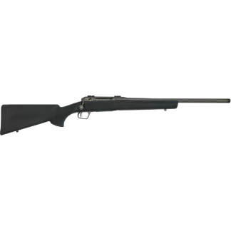 SAVAGE ARMS 110 TRAIL HUNTER LITE 6.5PRC #