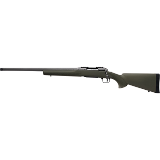 SAVAGE ARMS 110 TRAIL HUNTER 6.5CR 22" LH#