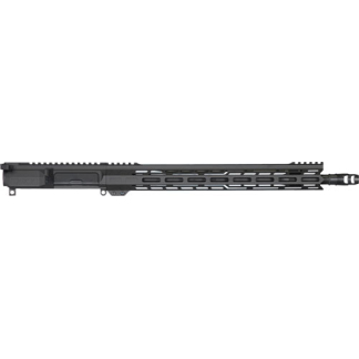 CMMG COMPLETE UPPER GROUP - RESOLUTE MK4 6.5 GRENDEL 16.1"