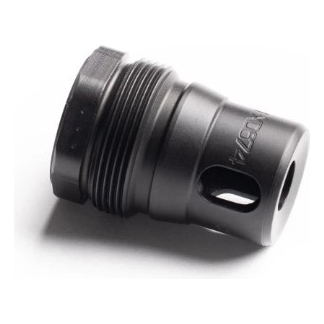 DEAD AIR ARMAMENT RXD XRF MUZZLE BRAKE M10X1