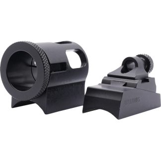 WILLIAMS WESTERN PRECISION SRS - STD INLINE SET CVA/TC/TRDITNS