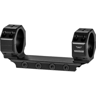 WARNE SL 1PC MOUNT 35MM MED
