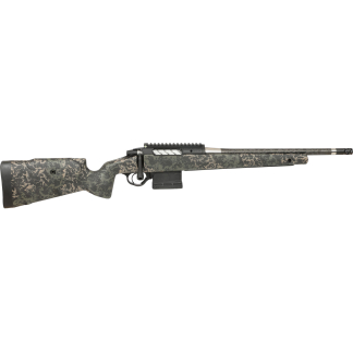 SEEKINS PRECISION ELEMENT M3 308WIN MOUNTAIN 16"