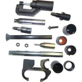 MEC 600 JR DIE SET 410 BORE - PRE MARK 5