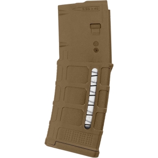 MAGPUL PMAG M3 AR 5.56 30RD MCB WNDW