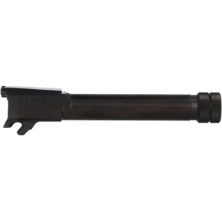 SIG PISTOL BARREL 9MM 4.3" - P365 THREADED 1/2-28