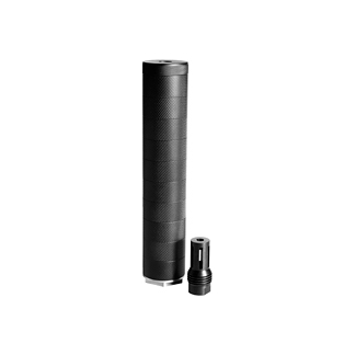 ADV ARMS 1.75X9 SUP MODULR 338LAP BL