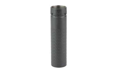 AACO65018-BLK_2jpg | ATFirearms Black insulated water bottle with textured grip and screw-on cap