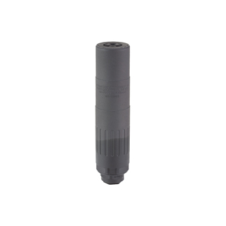 AAC M4-2000 5.56MM HUB BLK