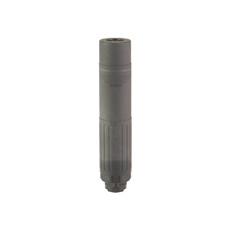 AAC 762-SDN-6 7.62MM HUB BLK