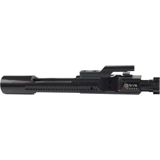 ODIN BOLT CARRIER GROUP AR-15 - .223 BLACK NITRIDE