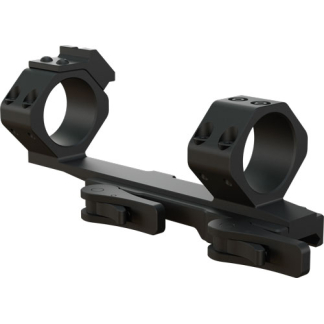 ATN DUAL CANTILEVER 30MM SCOPE - MOUNT QDM HEAVY DUTY LOW PRFLE