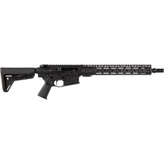 AM DEF UIC10A 308WIN 16" BLK HUXWRX