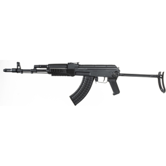 ARS SAS M7 762X39 16.3" 30RD BLK CRK