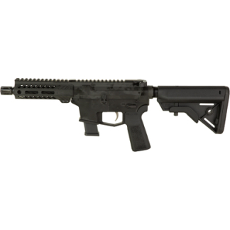ANGSTADT UDP-9 9MM SBR 6" 17RD BLK