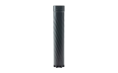 ANXX-22-B_2jpg | ATFirearms Tall cylindrical water filter cartridge with a dark gray body and spiral texture