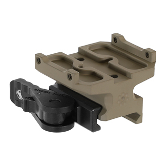ARISAKA EXPS MK2 MOUNT 2.26" FDE