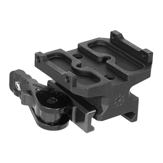 ARISAKA EXPS MK2 MOUNT 2.26" BLACK