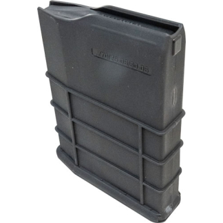 HOWA MAGAZINE ATI M1500 5RD - 270/25-06/30-06 POLY BLACK