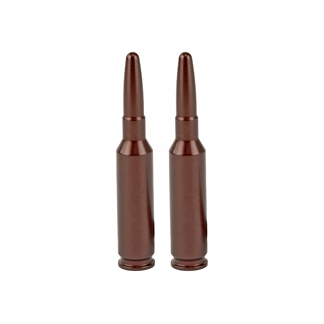 AZOOM SNAP CAPS 6.5 CREEDMOOR 2/PK