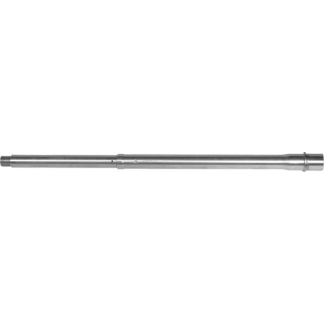 Metal cylindrical tool component with knurled grip and smooth shaft, likely a rod or extension bar used in machinery