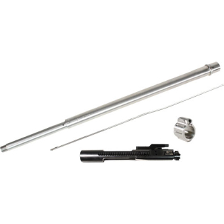 ODIN BARREL 6MM ARC 18" DMR - XL RIFLE GAS SYSTEM W/BCG