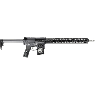 BAD OIP ULTRA LIGHT RIFLE 16" 556