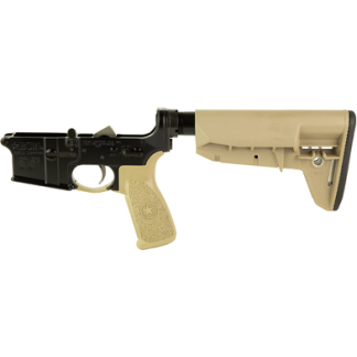 BCM CMPLT LWR RMS SPMD 2 WB FDE BLEM