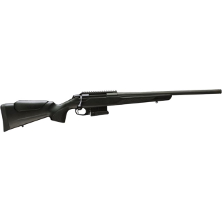 TIKKA T3X CTR 6MMCR 24" BLK 10+1 TB