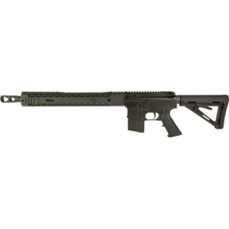 BLACK RAIN SPEC15 458SOCOM 16" 10RD