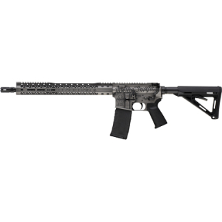 BRO WTP 556NATO 16" 30RD TITANIUM BW