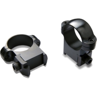 BURRIS OPTICS TIKKA T3X RING MOUNT 1" MEDIUM
