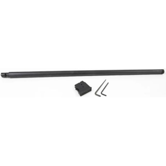 CZ VARMINT BARREL SET FOR 457 - & 455 17HMR 24" THREADED