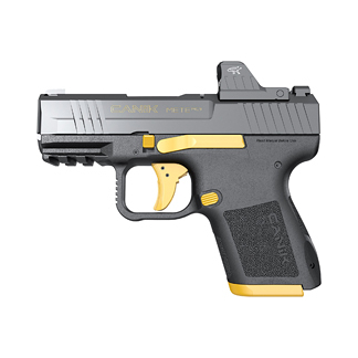 CANIK METE MC9 9MM 3.18 MO1 BLK/GOLD