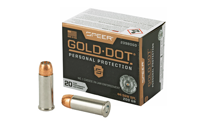 CCI23980GD_1jpg | ATFirearms