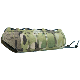 COLETAC HANDGUARD WRAP NO SLOTS MCAM
