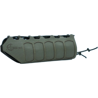 COLETAC HANDGUARD WRAP NO SLOTS GRN