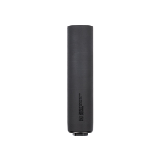 CMMG ZEROED 46CAL SUP HUB MNT BLK