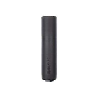 CMMG ZEROED 36CAL SUP HUB MNT BLK
