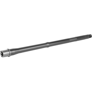 CMMG BBL 300BLK 16.1" MR 4140CM SBN