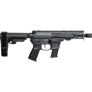 CMMG BNSHE MKG .45ACP 5" FE 13RD TNG