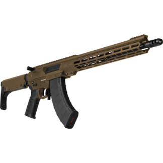 CMMG RSLT MK47 7.62X39 16.1" 30RD MB